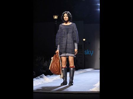 Its All In The Stripes