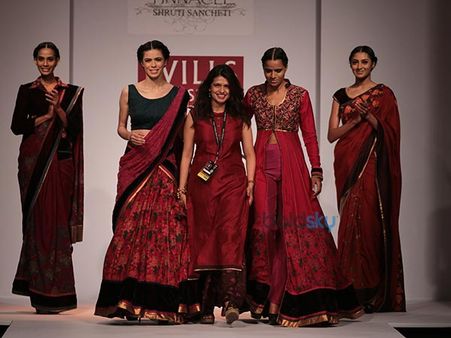 The Best Works With The Designer