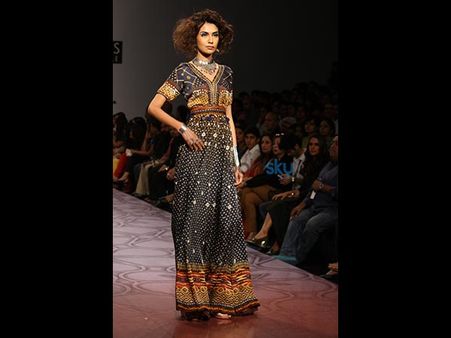 Printed Maxi Printed Maxi