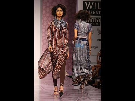 Kurti and Leggings Kurti and Leggings