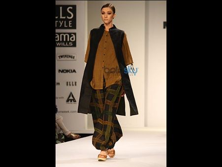 Printed Palazzos Printed Palazzos