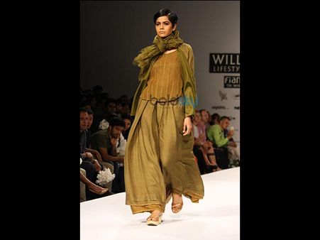 Flared Pants Flared Pants