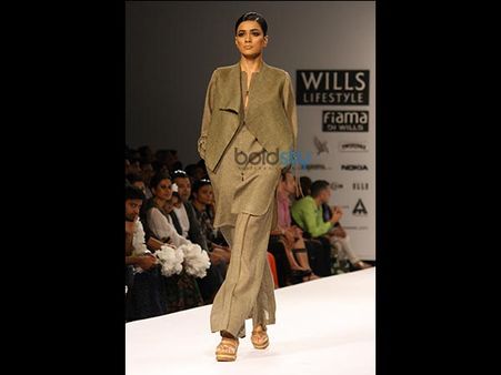 The Touch Of Khadi The Touch Of Khadi