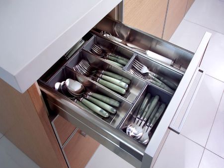 Similar Items Drawer