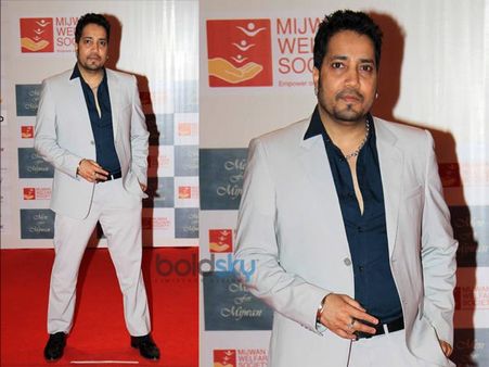 Mika Singh