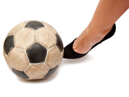 To Play A Sport To Play A Sport