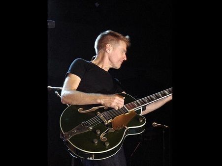 Bryan Adams