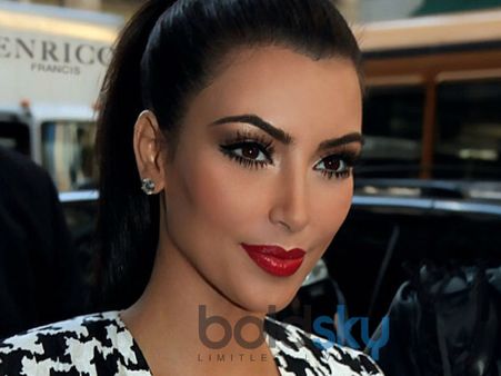 Shimmer Black Makeup Shimmer Black Makeup