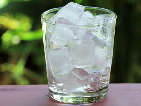 Ice Cubes