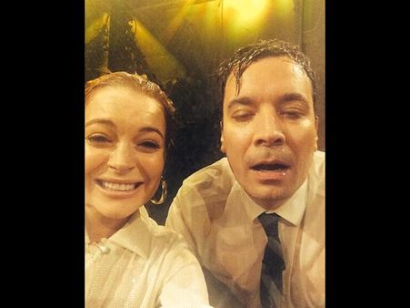 Lindsay Loves Twitter