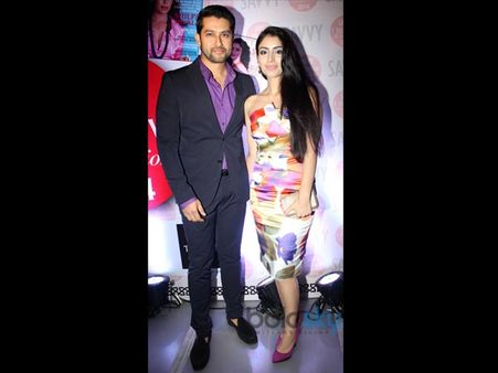 Aftab Shivdasani At The Function