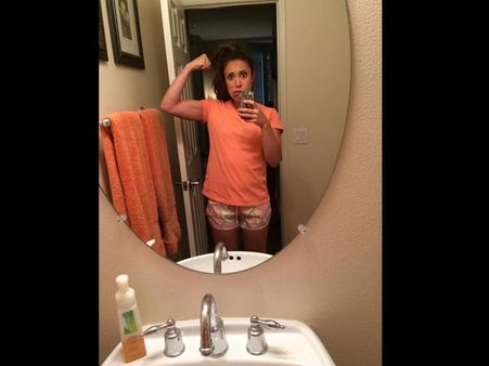 Try Without Mirrors Try Without Mirrors