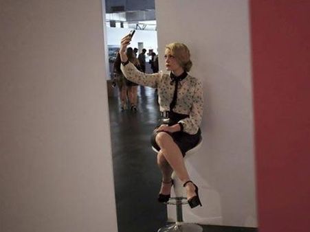 The Background Counts The Background Counts