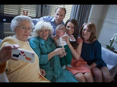 Gather People Around Gather People Around