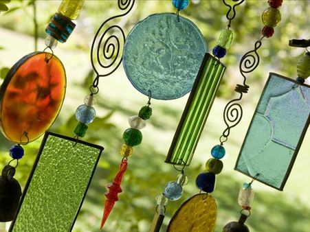 Wind Chimes