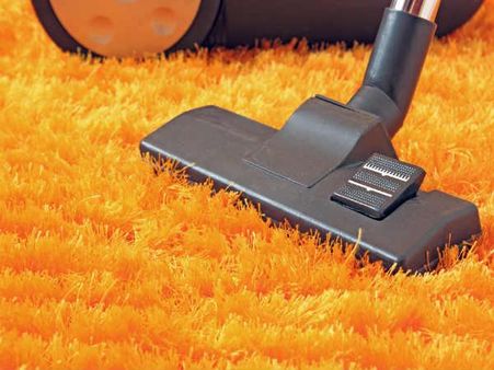 The Power Of Vacuums