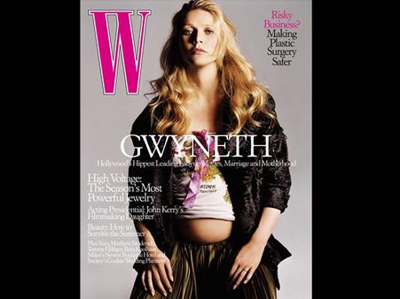 Gwyneth Paltrow