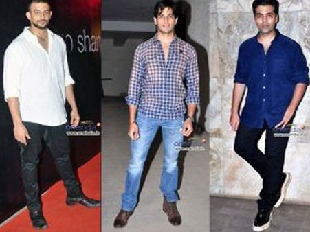 Add colour to your wardrobe