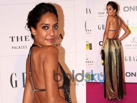 Lisa Haydon