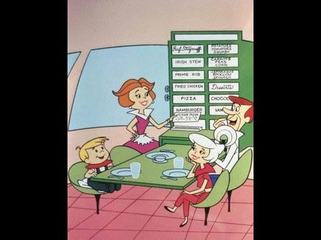 Jane Jetson Jane Jetson