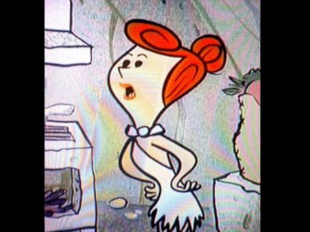 Wilma Flintstone Wilma Flintstone