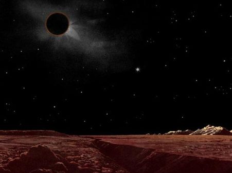 Native American Beliefs: Bleeding Moon Native American Beliefs: Bleeding Moon