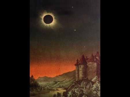 South African Myths: The Great Fight South African Myths: The Great Fight