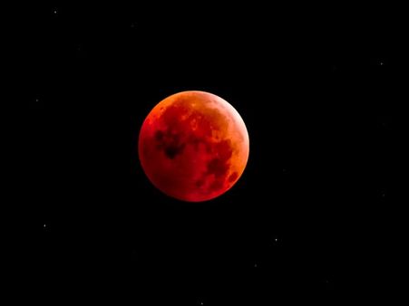 Chinese Myths About Lunar Eclipse Chinese Myths About Lunar Eclipse