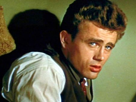 James Dean