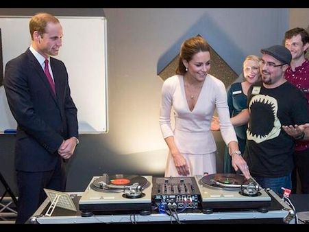 Mixing It Up Mixing It Up