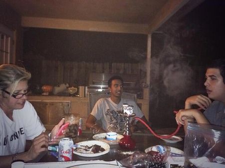 For The Smokers For The Smokers