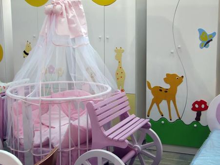 Pregnancy memorabilia