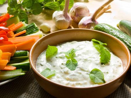 Have Raita