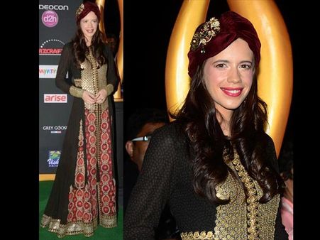 Kalki Koechlin