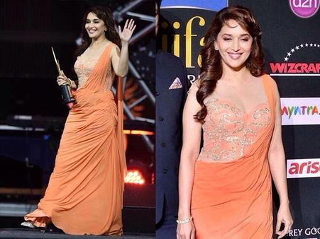 Madhuri Dixit