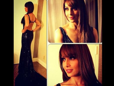 Bipasha Basu