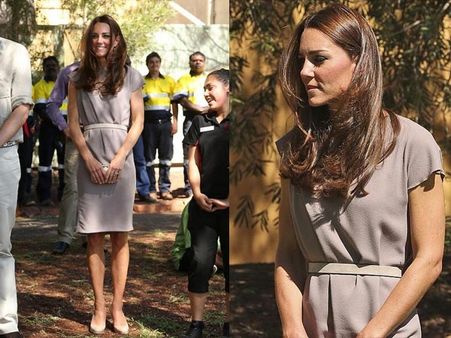 In Roksanda In Roksanda