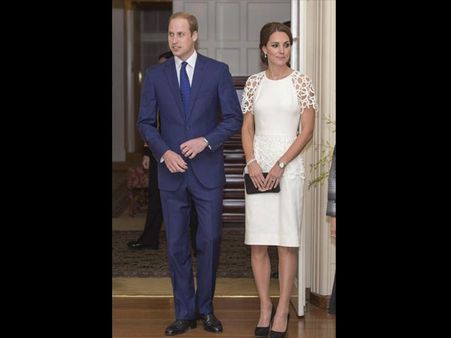 In Lela Rose In Lela Rose