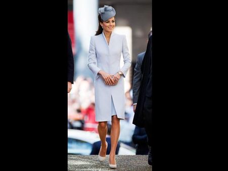 In Alexander Mcqueen In Alexander Mcqueen