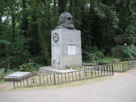 His Position In History