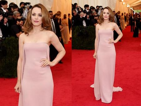 Rachel Adams In Ralph Lauren