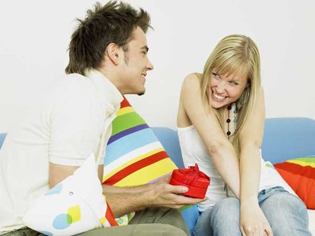 Problem 6: Your Body Becomes A Conversation Starter Problem 6: Your Body Becomes A Conversation Starter