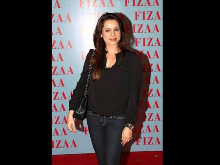 Neelam Kothari