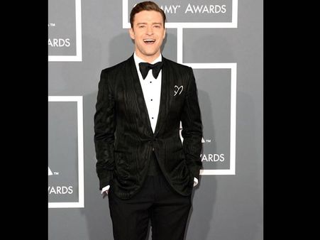 Justin Timberlake