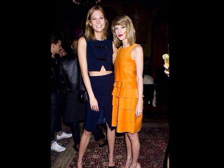 She Is Good To Her Fans