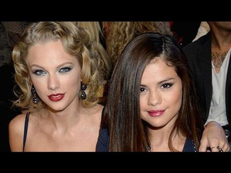 She Has Many Girlfriends