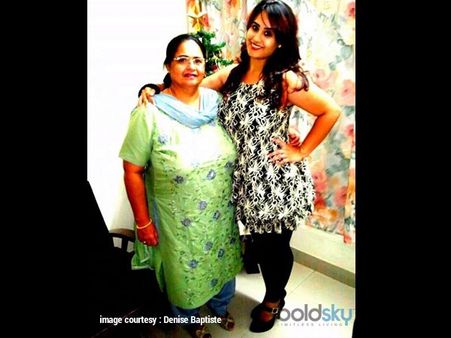 Be There For Her Always