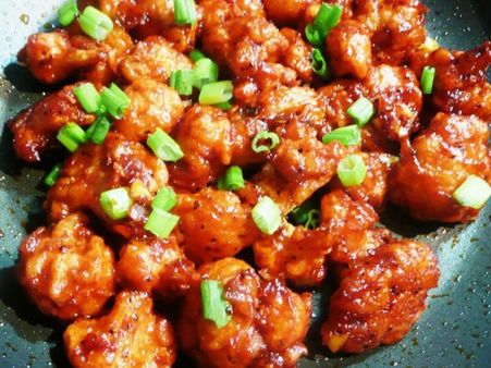 Gobi Manchurian