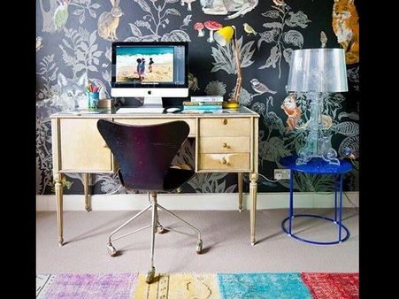 Ways To Create Space At Home For Work