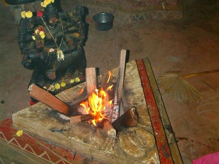 Purpose Of Havan